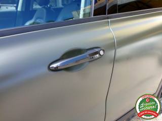 FIAT 500X usata, con MP3