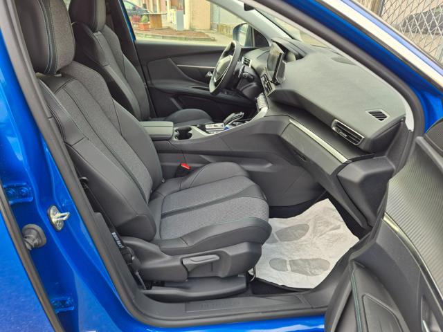 PEUGEOT 3008 usata, con Controllo automatico clima