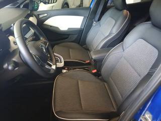 RENAULT Clio usata, con Chiusura centralizzata