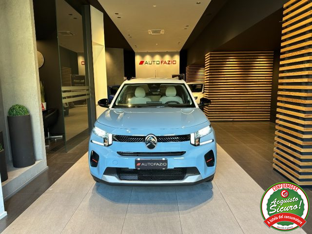 CITROEN C3 usata, con ABS