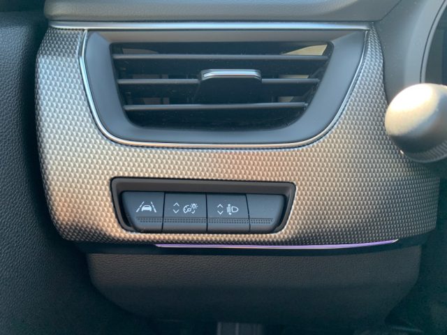 RENAULT Arkana usata, con Park Distance Control