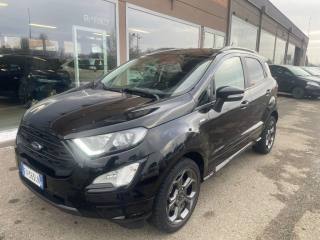 FORD EcoSport usata, con Airbag laterali