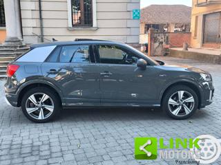 AUDI Q2 usata, con Alzacristalli elettrici