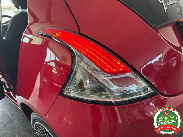 LANCIA Ypsilon usata, con Chiusura centralizzata telecomandata