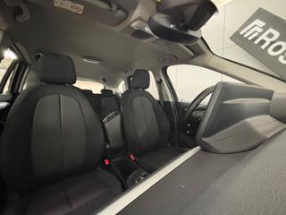 BMW X1 usata, con Interni in pelle