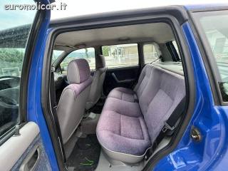FIAT Punto usata, con Controllo automatico clima