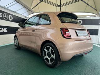 FIAT 500e usata, con Airbag Passeggero