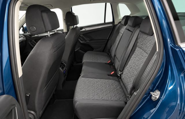 VOLKSWAGEN Tiguan usata, con Controllo automatico clima