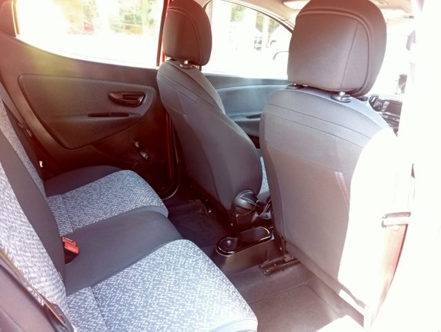 LANCIA Ypsilon usata, con Climatizzatore