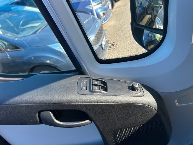 FIAT Ducato usata, con Bluetooth