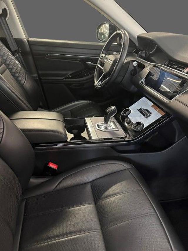 LAND ROVER Range Rover Evoque usata, con Airbag