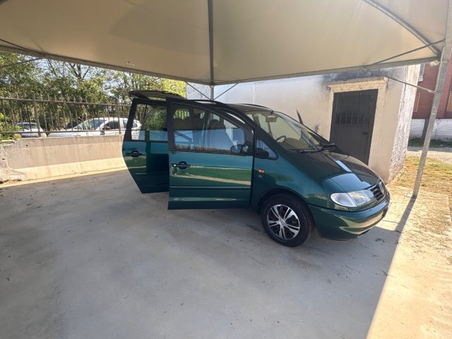 VOLKSWAGEN Sharan usata 31