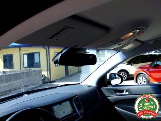 HYUNDAI Tucson usata, con Controllo vocale