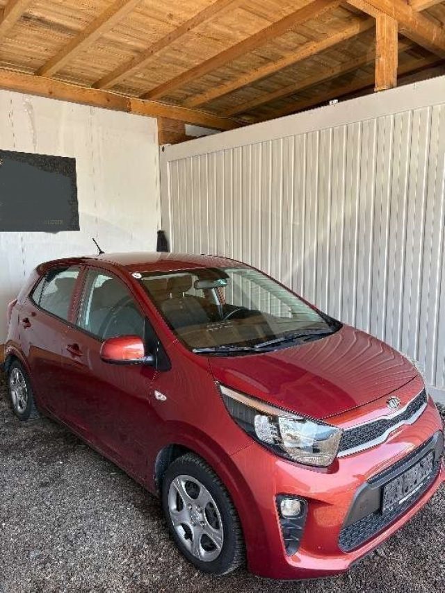 KIA Picanto usata, con ABS