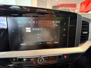 OPEL Mokka usata, con Sedile posteriore sdoppiato