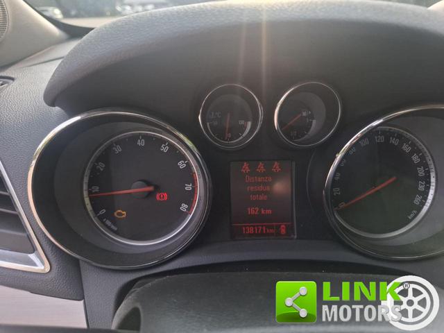 OPEL Mokka usata 19