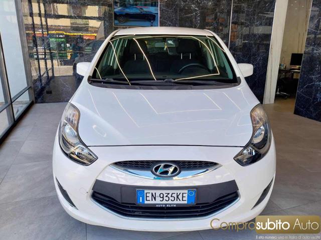 HYUNDAI iX20 usata, con ABS