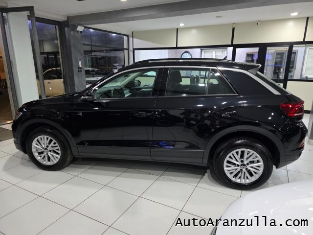 VOLKSWAGEN T-Roc usata, con Boardcomputer