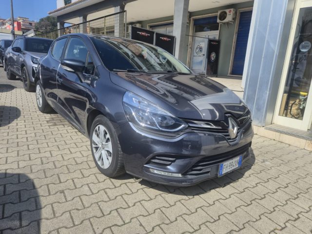 RENAULT Clio usata, con ABS
