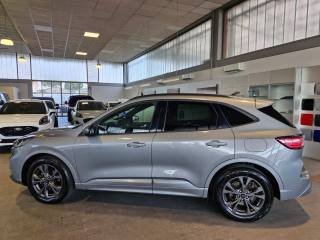 FORD Kuga usata, con Airbag