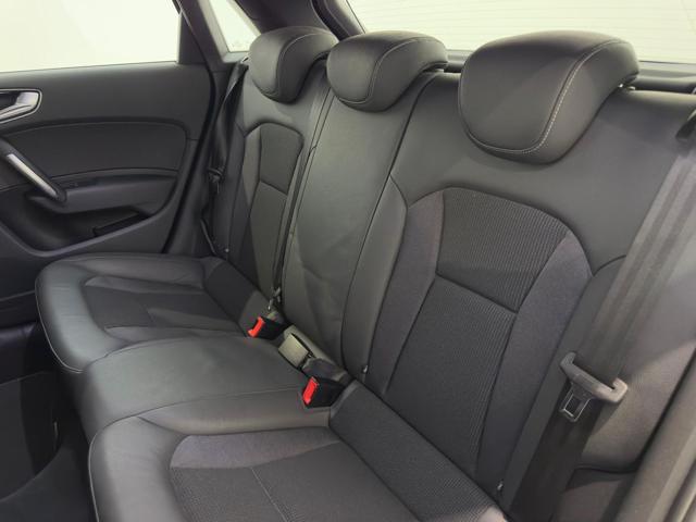 AUDI A1 usata, con Cronologia tagliandi