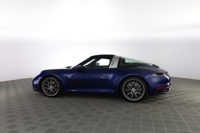PORSCHE 911 usata 5