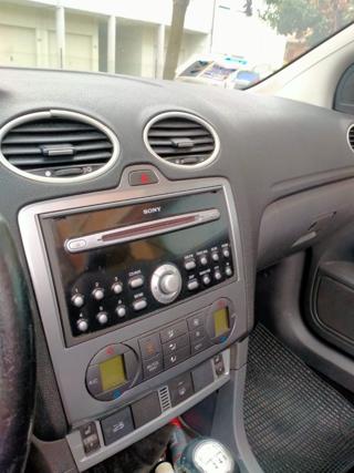 FORD Focus usata, con Climatizzatore