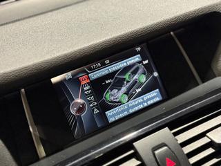 BMW X3 usata, con Park Distance Control