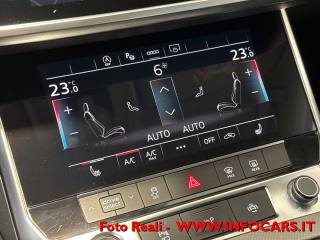 AUDI A6 usata, con Park Distance Control