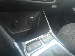 OPEL Crossland usata, con Servosterzo