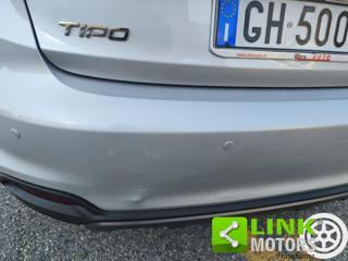 FIAT Tipo usata 18