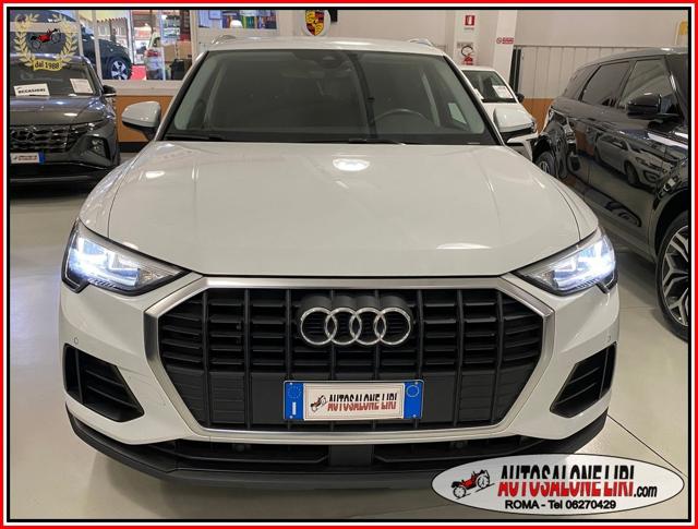 AUDI Q3 usata, con Chiusura centralizzata