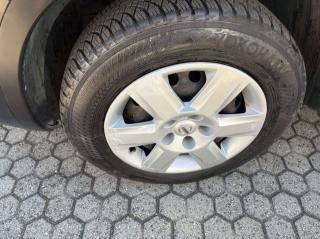 NISSAN Qashqai usata, con Servosterzo