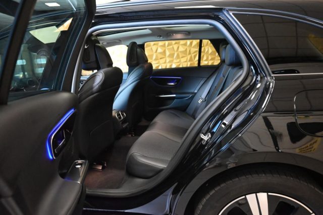 MERCEDES-BENZ C 300 usata 20