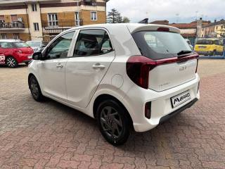 KIA Picanto usata, con Alzacristalli elettrici