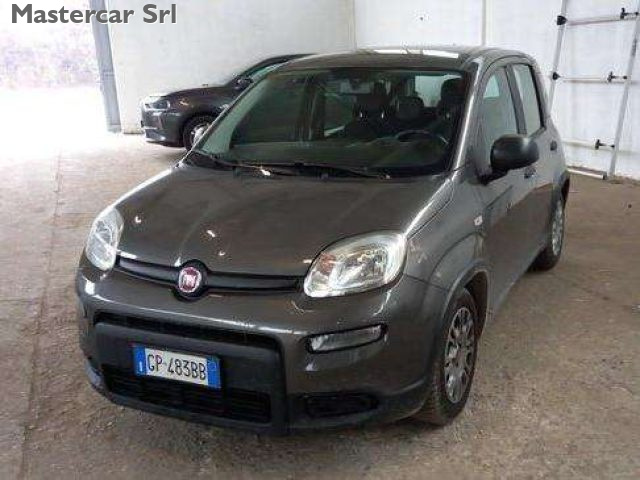 FIAT Panda usata, con Airbag