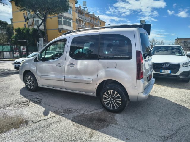 PEUGEOT Partner usata, con Autoradio