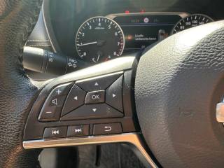 NISSAN Micra usata, con Controllo trazione