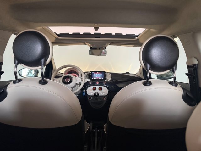 FIAT 500 usata 6