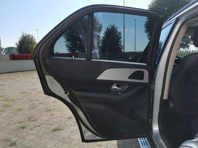MERCEDES-BENZ GLE 300 usata, con Controllo vocale