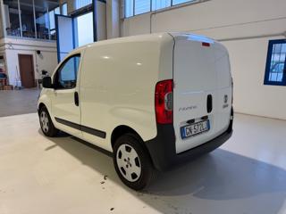 FIAT Fiorino usata, con Alzacristalli elettrici