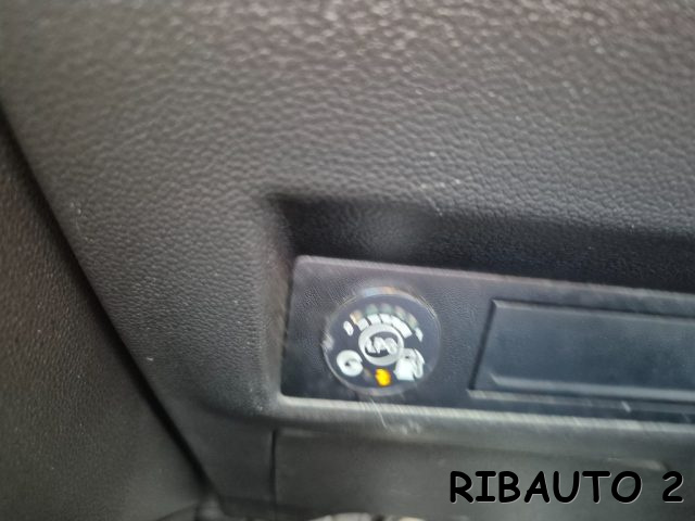 RENAULT Captur usata, con Climatizzatore