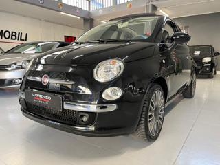 FIAT 500C usata, con Bracciolo