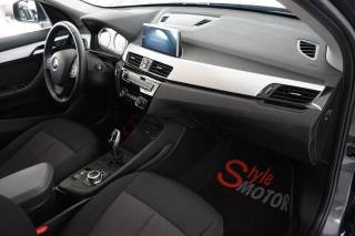 BMW X1 usata, con Cerchi in lega