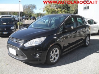 FORD C-Max usata, con Airbag laterali