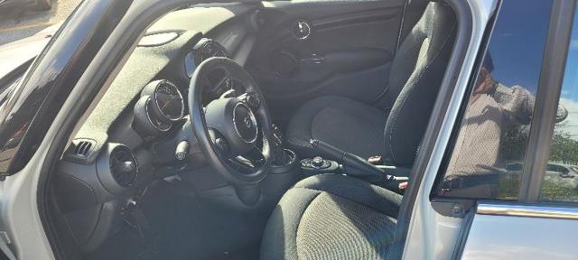 MINI Cooper usata, con Autoradio