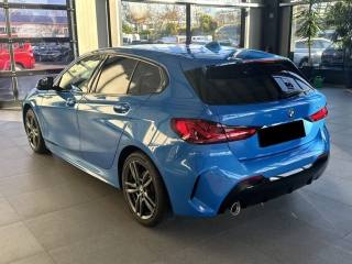 BMW 116 usata, con Airbag Passeggero