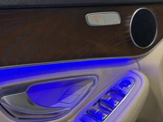 MERCEDES-BENZ C 220 usata, con Touch screen