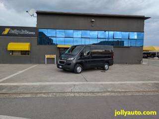 PEUGEOT Boxer 335 2.2 BlueHDi 140 S&S PC-TN L1-H1 Furgone