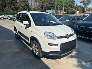 FIAT Panda usata, con Airbag Passeggero